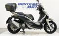 usato PIAGGIO Beverly 350 SportTouring