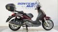 usato PIAGGIO Beverly 500
