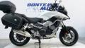 usato HONDA Crossrunner