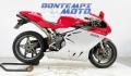 usato MV AGUSTA F4 750