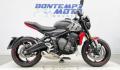 usato TRIUMPH Trident 660