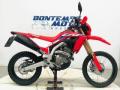 usato HONDA CRF 300 X