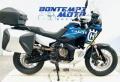 usato HUSQVARNA Norden 901