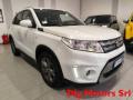 usato SUZUKI Vitara