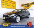 usato BMW 118