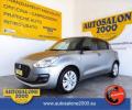 usato SUZUKI Swift