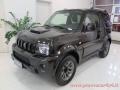 usato SUZUKI Jimny