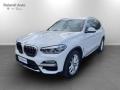 usato BMW X3