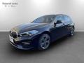 usato BMW 116
