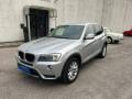 usato BMW X3