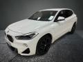 usato BMW X2