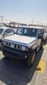nuovo SUZUKI Jimny
