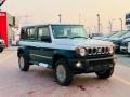 nuovo SUZUKI Jimny