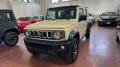 nuovo SUZUKI Jimny