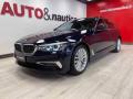 usato BMW 530
