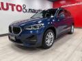 usato BMW X1