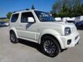 usato SUZUKI Jimny