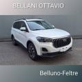 nuovo SWM G05