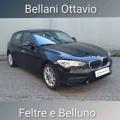 usato BMW 116