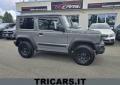 usato SUZUKI Jimny