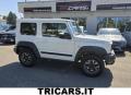 usato SUZUKI Jimny