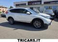 usato HONDA CR V