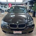 usato BMW X3