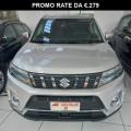 usato SUZUKI Vitara