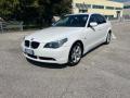 usato BMW 530