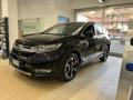 usato HONDA CR V