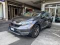 usato HONDA CR V