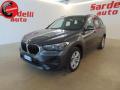 usato BMW X1
