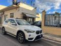 usato BMW X1