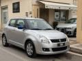 usato SUZUKI Swift