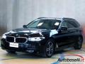 usato BMW 520