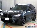 usato BMW X3 M