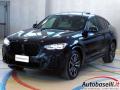 usato BMW X4