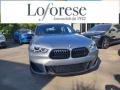 usato BMW X2