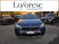 usato BMW X2