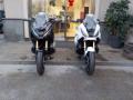 nuovo HONDA X ADV 750