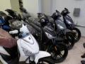 nuovo SYM Symphony 125