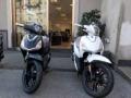 nuovo SYM Symphony 200