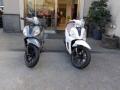 nuovo SYM Symphony 50
