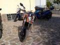 usato KTM 125 Duke