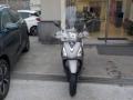 usato SYM Symphony 50