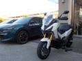 nuovo SYM ADX 400