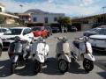 nuovo VESPA GTS 310