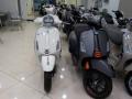 nuovo VESPA Elettrica