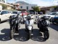 nuovo PIAGGIO Beverly 400 i e 
