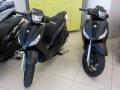 nuovo PIAGGIO Medley 200